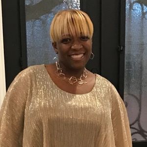 Meet your Posher, Natasha